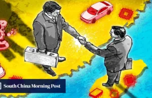 What will Beijing’s next 5-year plan mean for Taiwan? What will Beijing’s next 5-year plan mean for Taiwan?