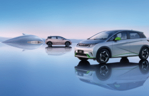 Which country builds the best EV? See models available in China, Europe and the US Which country builds the best EV? See models available in China, Europe and the US