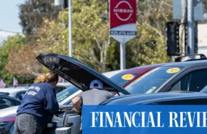 Why car makers are falling back in love with petrol Why car makers are falling back in love with petrol