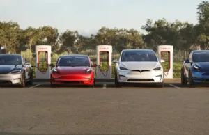 Why Is Tesla Stock Soaring Today? Why Is Tesla Stock Soaring Today?