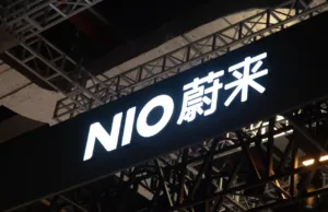 Why Tesla’s Chinese Rival Nio’s Stock Is Accelerating Premarket Today? Why Tesla’s Chinese Rival Nio’s Stock Is Accelerating Premarket Today?