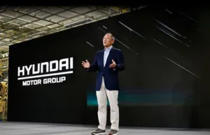 With Tesla ahead and China rising, Hyundai races to reinvent itself With Tesla ahead and China rising, Hyundai races to reinvent itself