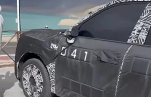 Xiaomi CEO shares 4,000-meter high-altitude team photos as YU9 prototypes spotted nearby Xiaomi CEO shares 4,000-meter high-altitude team photos as YU9 prototypes spotted nearby