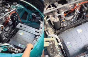 Xiaomi reportedly loses appeal in SU7 Ultra “false advertising” lawsuit, facing potential massive compensation Xiaomi reportedly loses appeal in SU7 Ultra “false advertising” lawsuit, facing potential massive compensation