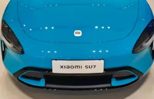 Xiaomi SU7 ‘goes for a walk’ without driver, sparks safety concerns Xiaomi SU7 ‘goes for a walk’ without driver, sparks safety concerns