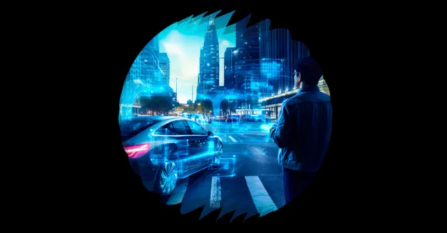 2024 Global Automotive Consumer Study