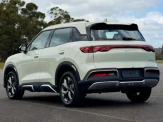 2026 BYD Atto 2 price and specs: Australia’s cheapest electric SUV detailed 2026 BYD Atto 2 price and specs: Australia's cheapest electric SUV detailed
