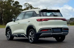 2026 BYD Atto 2 price and specs: Australia’s cheapest electric SUV detailed 2026 BYD Atto 2 price and specs: Australia's cheapest electric SUV detailed