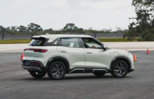 2026 BYD ATTO 2 Priced from $31,990: Australia’s Cheapest New Electric SUV 2026 BYD ATTO 2 Priced from $31,990: Australia’s Cheapest New Electric SUV