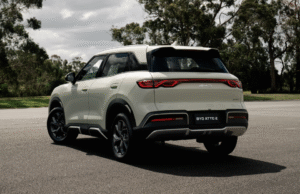 2026 BYD Atto 2 review 2026 BYD Atto 2 review