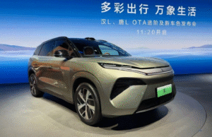 2026 BYD Atto 8 (Sealion 8) launched with 3.9‑second 0–100 km/h, and 1,000 kW fast charging, from 30,250 USD in China 2026 BYD Atto 8 (Sealion 8) launched with 3.9‑second 0–100 km/h, and 1,000 kW fast charging, from 30,250 USD in China