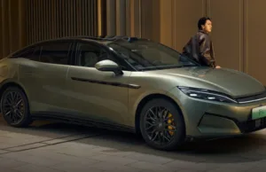 2026 BYD Han L brings over 700 km of range and 1,000 HP for less than $30,000 2026 BYD Han L brings over 700 km of range and 1,000 HP for less than $30,000