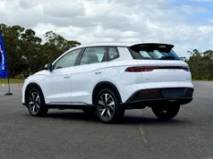 2026 BYD Sealion 5 review: Quick drive 2026 BYD Sealion 5 review: Quick drive