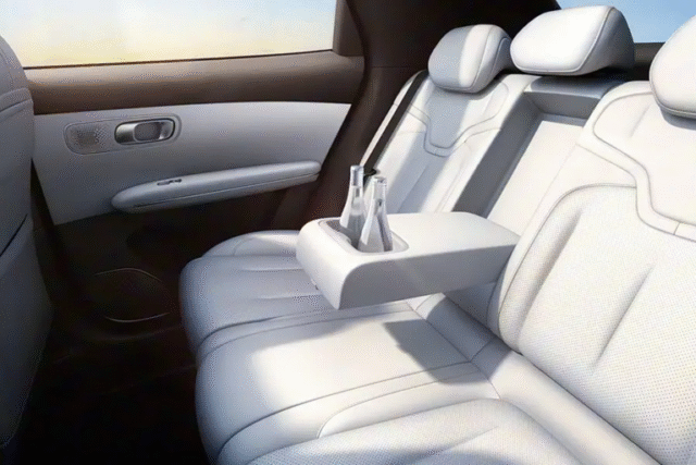 2026 Changan Nevo Q05 electric SUV with 506km range launched, starting from 11,200 USD