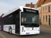 73 BYD buses to join EBS fleet, with most of the company’s Dutch buses already zero-emission 73 BYD buses to join EBS fleet, with most of the company’s Dutch buses already zero-emission