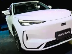 A Chinese electric car brand plans to assemble vehicles in Argentina within the next five years A Chinese electric car brand plans to assemble vehicles in Argentina within the next five years