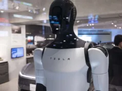 After a great Q3, Tesla sees double-digit declines all over Europe After a great Q3, Tesla sees double-digit declines all over Europe