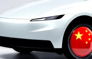 After GM, Tesla Also Tells Suppliers To Drop Chinese Parts For American Cars After GM, Tesla Also Tells Suppliers To Drop Chinese Parts For American Cars