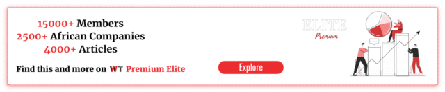 Aggressive Chinese EV Makers Lead Africa's Early Electric Vehicle Race