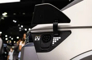 Albania’s EV surge: 57% new cars electric as BYD leads Albania’s EV surge: 57% new cars electric as BYD leads