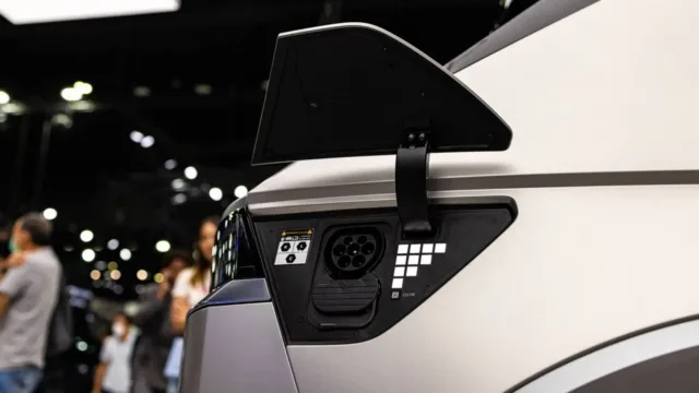 Albania’s EV surge: 57% new cars electric as BYD leads Albania’s EV surge: 57% new cars electric as BYD leads