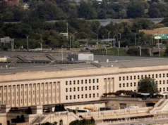 Alibaba, Baidu, BYD recommended for US military-linked watchlist, Pentagon says Alibaba, Baidu, BYD recommended for US military-linked watchlist, Pentagon says