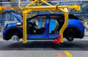 American Automakers Need Chinese Batteries American Automakers Need Chinese Batteries