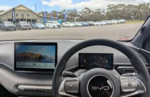 Another take on BYD service levels: Our Dolphin’s multiple problems had a happy ending Another take on BYD service levels: Our Dolphin’s multiple problems had a happy ending