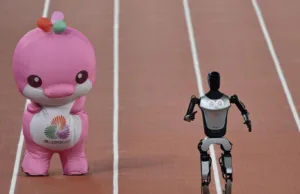 As Elon Musk plans a robot army, China’s humanoid bots are already on the market As Elon Musk plans a robot army, China's humanoid bots are already on the market