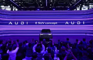 Auto Guangzhou 2025: Audi continues to push ahead with its largest product initiative in China Auto Guangzhou 2025: Audi continues to push ahead with its largest product initiative in China