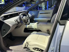 Avatr expands 06 series with Elite trim features standard 192-line LiDAR Avatr expands 06 series with Elite trim features standard 192-line LiDAR