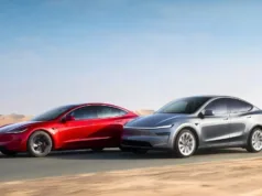 Battery Research Team Issues Warning on Tesla Model Y and Model 3 Vehicles Using BYD Batteries Manufactured in China Battery Research Team Issues Warning on Tesla Model Y and Model 3 Vehicles Using BYD Batteries Manufactured in China