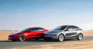 Battery Research Team Issues Warning on Tesla Model Y and Model 3 Vehicles Using BYD Batteries Manufactured in China Battery Research Team Issues Warning on Tesla Model Y and Model 3 Vehicles Using BYD Batteries Manufactured in China