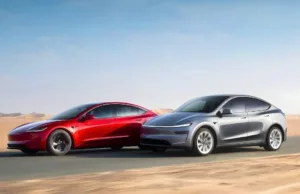Battery Research Team Issues Warning on Tesla Model Y and Model 3 Vehicles Using BYD Batteries Manufactured in China Battery Research Team Issues Warning on Tesla Model Y and Model 3 Vehicles Using BYD Batteries Manufactured in China