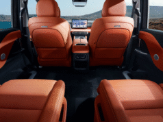 BAW’s MPV M8 offers gasoline, EREV, EV, and CNG options in pre-sale launch, starting from 23,800 USD BAW’s MPV M8 offers gasoline, EREV, EV, and CNG options in pre-sale launch, starting from 23,800 USD