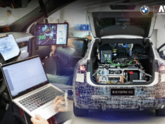 BMW and one of China’s top autonomous-driving companies Momenta partner to debut its next-gen BMW iX3 in 2026 BMW and one of China’s top autonomous-driving companies Momenta partner to debut its next-gen BMW iX3 in 2026