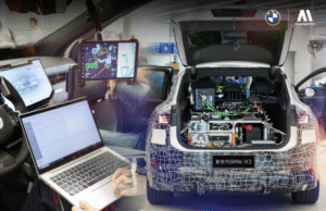 BMW and one of China’s top autonomous-driving companies Momenta partner to debut its next-gen BMW iX3 in 2026 BMW and one of China’s top autonomous-driving companies Momenta partner to debut its next-gen BMW iX3 in 2026