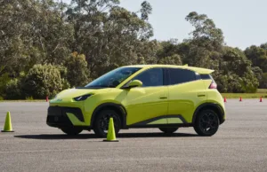 BREAKING! BYD ATTO 1 Pricing Announced – Australia’s Cheapest New EV is Under $25K BREAKING! BYD ATTO 1 Pricing Announced - Australia’s Cheapest New EV is Under $25K