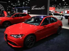 Buyers downplay Japan tensions at China auto show Buyers downplay Japan tensions at China auto show