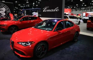 Buyers downplay Japan tensions at China auto show Buyers downplay Japan tensions at China auto show