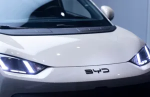 BYD Aims for 1.6 Million Overseas EV Sales by 2026 — Can They Overtake Tesla BYD Aims for 1.6 Million Overseas EV Sales by 2026 — Can They Overtake Tesla