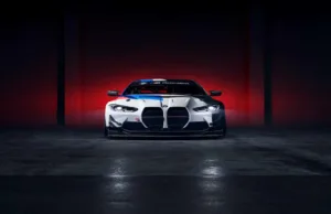 BYD and Tesla on alert — BMW teams up with legendary Korean brand for next-gen tech BYD and Tesla on alert — BMW teams up with legendary Korean brand for next-gen tech