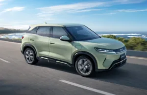 BYD ATTO 1 & ATTO 2 Bring EV Price Parity to Australia! BYD ATTO 1 & ATTO 2 Bring EV Price Parity to Australia!