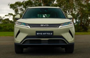 BYD Atto 2 2026 review BYD Atto 2 2026 review