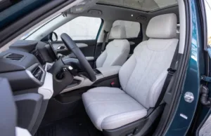 BYD Atto 2 DM-i: a good value, long-range EV option BYD Atto 2 DM-i: a good value, long-range EV option