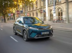 BYD Atto 2 DM-i arrives in Europe with super hybrid technology and extended range BYD Atto 2 DM-i arrives in Europe with super hybrid technology and extended range