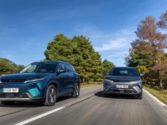 BYD Atto 2 PHEV made global launch in Barcelona with 1,000 km range BYD Atto 2 PHEV made global launch in Barcelona with 1,000 km range