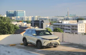 BYD Atto 2 Review: The Little EV With a Lot of Atto-tude BYD Atto 2 Review: The Little EV With a Lot of Atto-tude