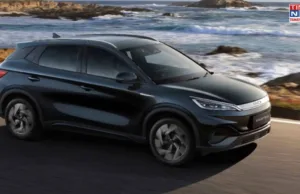 BYD Atto 3 Price List Explained: Variants, Range, Features and What Makes It Special BYD Atto 3 Price List Explained: Variants, Range, Features and What Makes It Special