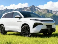 BYD Atto 8 PHEV launched in Brazil with 150 km EV range, from 74,200 USD BYD Atto 8 PHEV launched in Brazil with 150 km EV range, from 74,200 USD